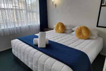 Prime Location - Own a Proven Motel Business