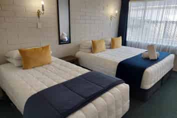 Prime Location - Own a Proven Motel Business