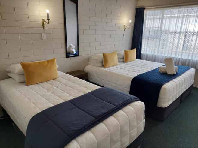 Prime Location - Own a Proven Motel Business