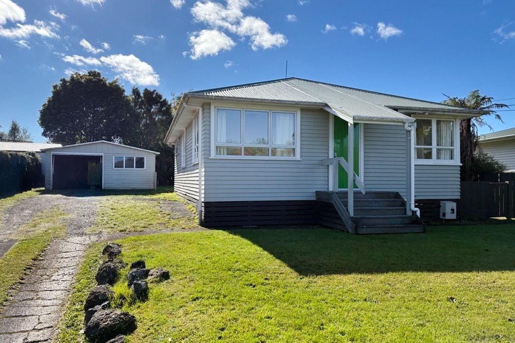 A lovely place to call home — enquire today! 1