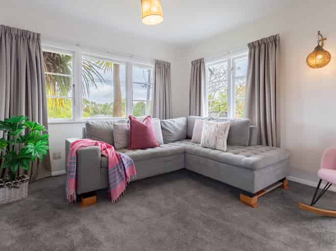174 Matai Road, Raumati Beach