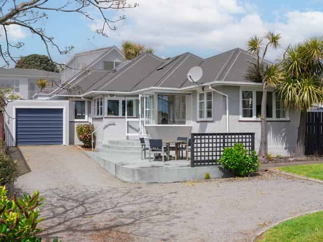 174 Matai Road, Raumati Beach