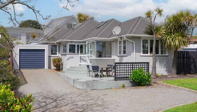 174 Matai Road, Raumati Beach