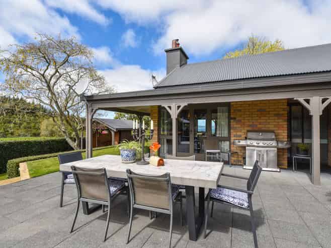 93 Jackson Road, HAMURANA