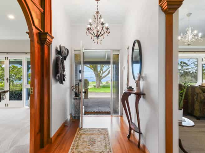 93 Jackson Road, HAMURANA