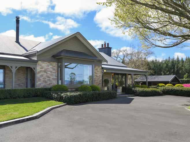 93 Jackson Road, HAMURANA