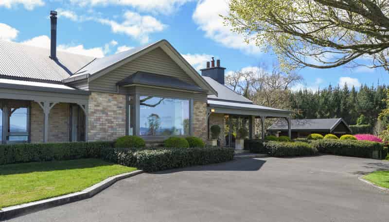 93 Jackson Road, HAMURANA