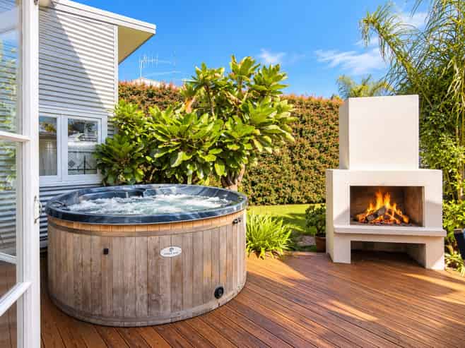315A Mary Road, Whangamata