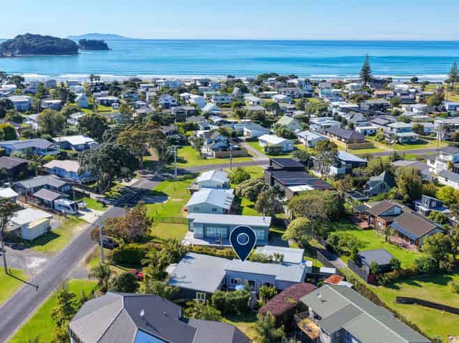 315A Mary Road, Whangamata