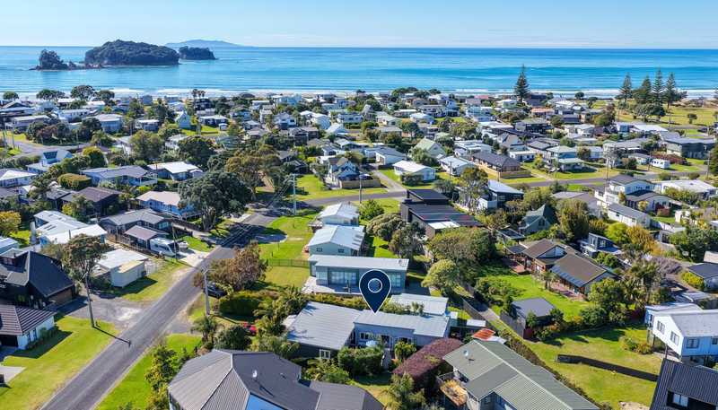 315A Mary Road, Whangamata