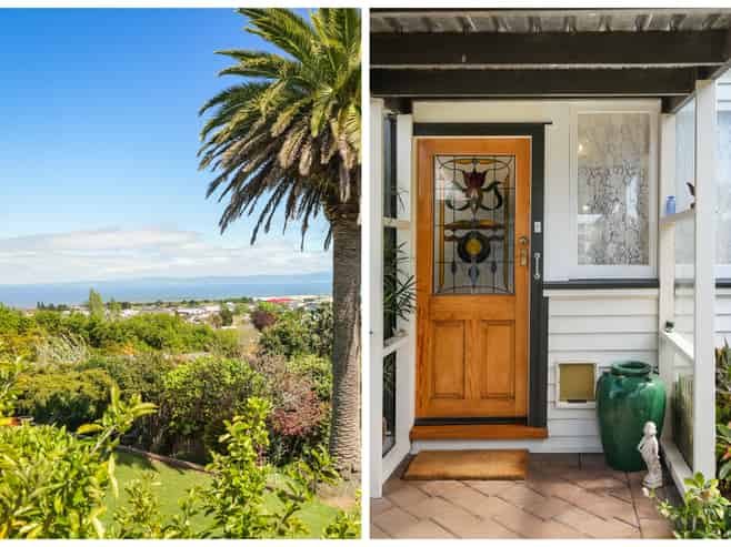 711 Mount Pleasant Road, Thames