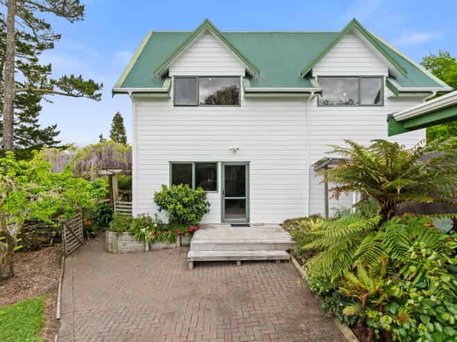 34 Postman Road, Dairy Flat