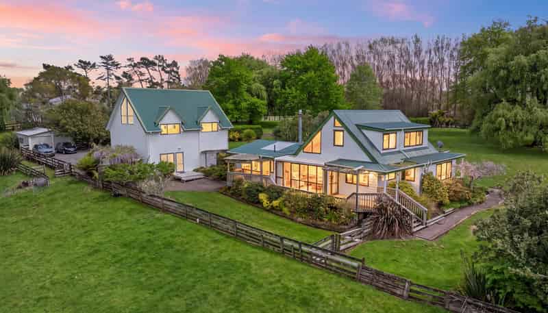 34 Postman Road, Dairy Flat