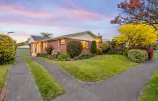 5 Colligan Street, Upper Riccarton