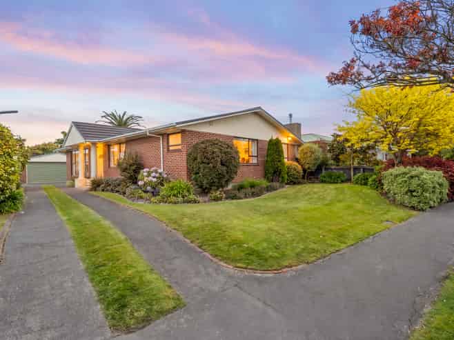 5 Colligan Street, Upper Riccarton