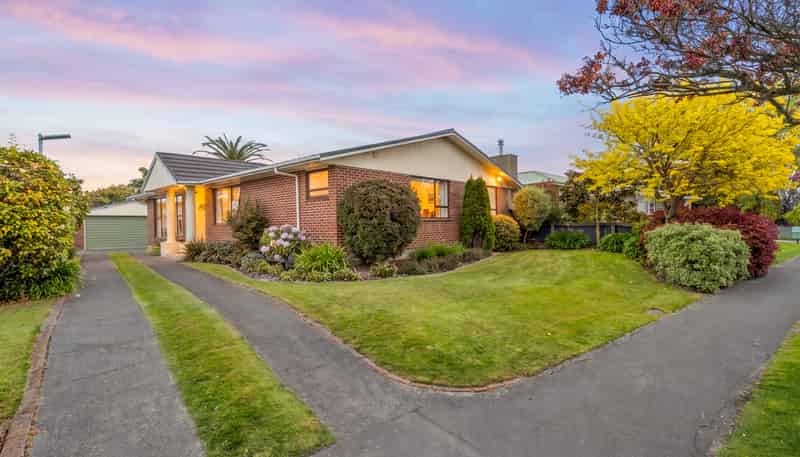 5 Colligan Street, Upper Riccarton