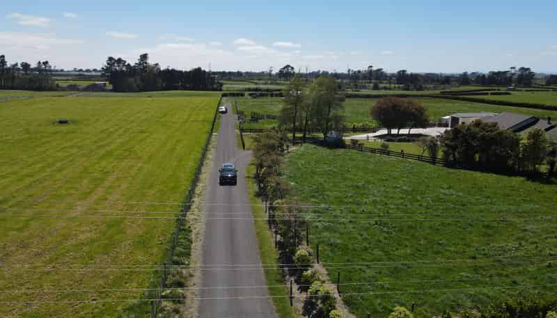 Lot 2 Monmouth , Stratford