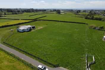 Lot 2 Monmouth , Stratford