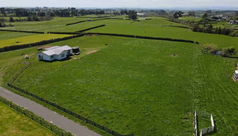 Lot 2 Monmouth , Stratford