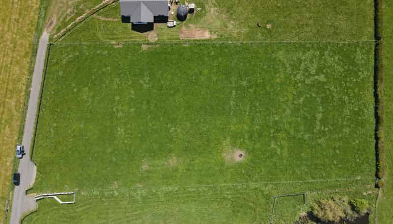 Lot 2 Monmouth , Stratford