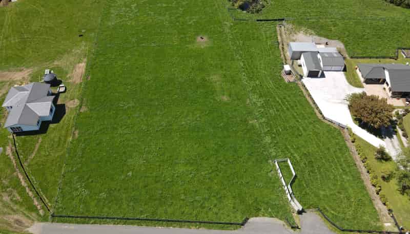 Lot 2 Monmouth , Stratford