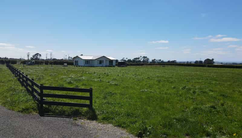 Lot 2 Monmouth , Stratford