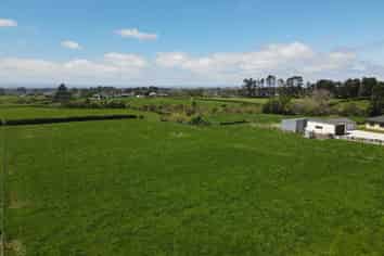 Lot 2 Monmouth , Stratford