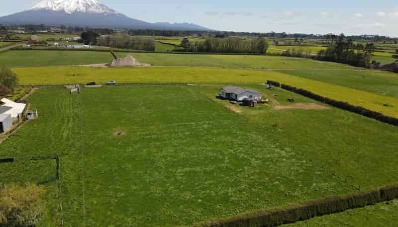 Lot 2 Monmouth , Stratford