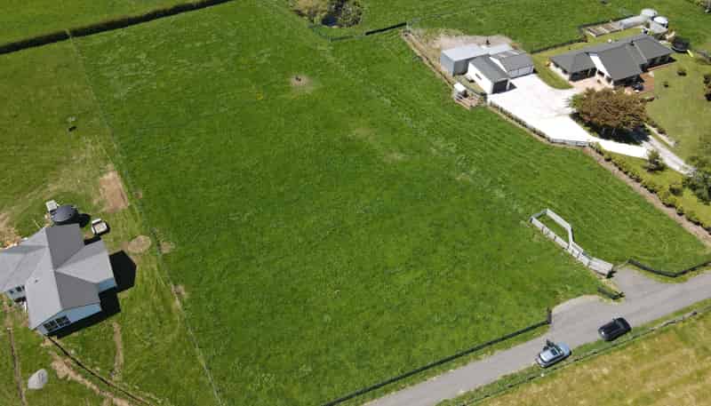 Lot 2 Monmouth , Stratford