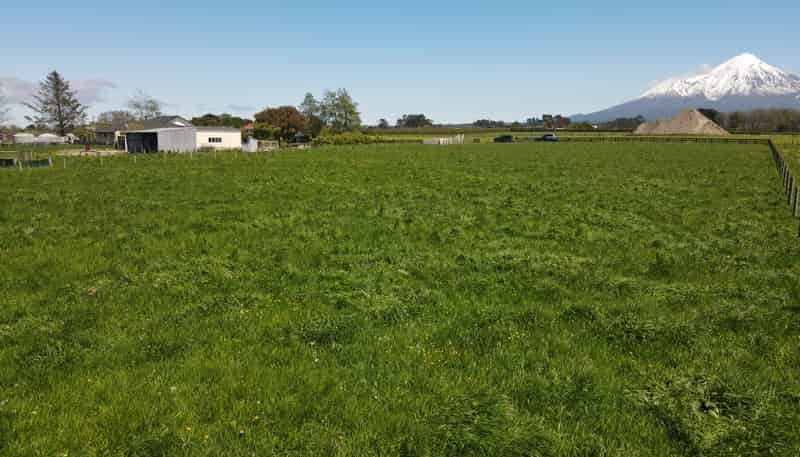 Lot 2 Monmouth , Stratford