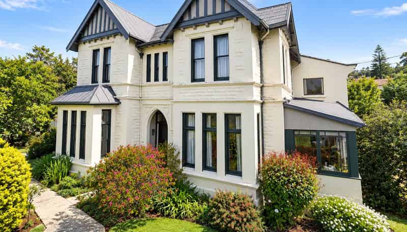 35 Wansbeck Street, OAMARU