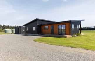 1841 Thongcaster Road, Burnt Hill