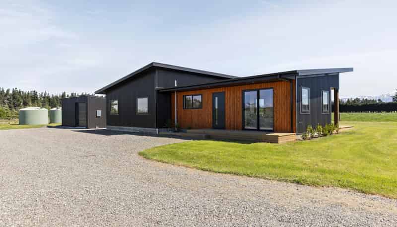 1841 Thongcaster Road, Burnt Hill