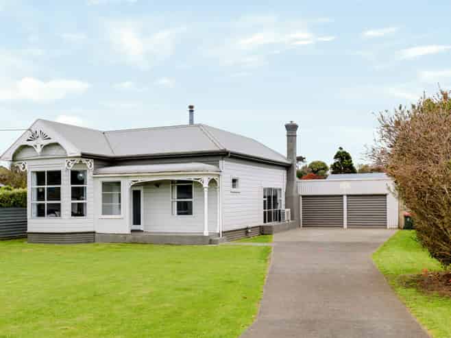 48 Puriri Street, Hawera