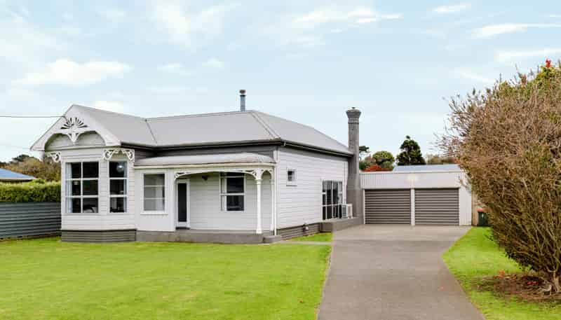 48 Puriri Street, Hawera