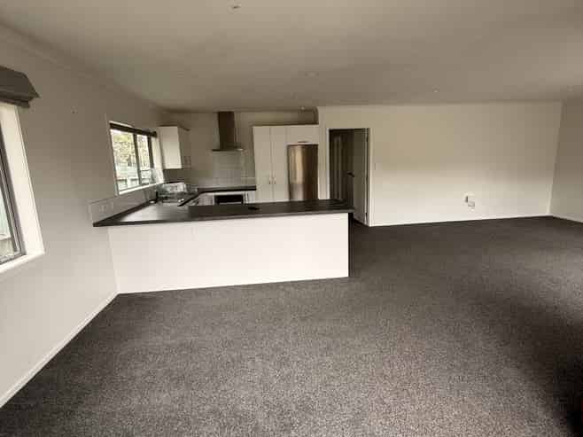 1A McKenzie Avenue, Otorohanga