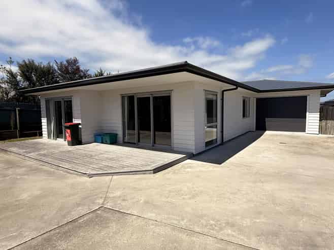 1A McKenzie Avenue, Otorohanga
