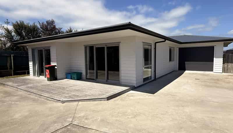 1A McKenzie Avenue, Otorohanga