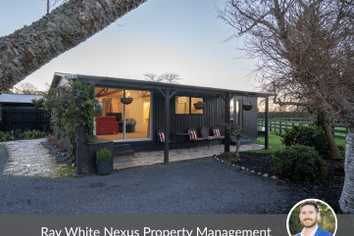 1/43 Forrest Rd, Cambridge
