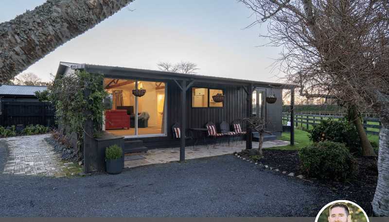 1/43 Forrest Rd, Cambridge