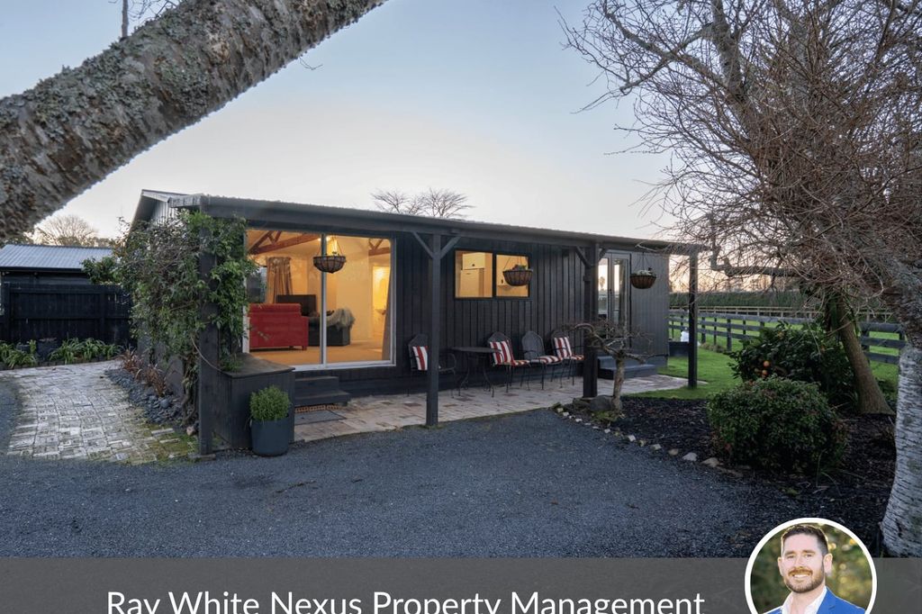 Tranquil Living, Convenient location 1