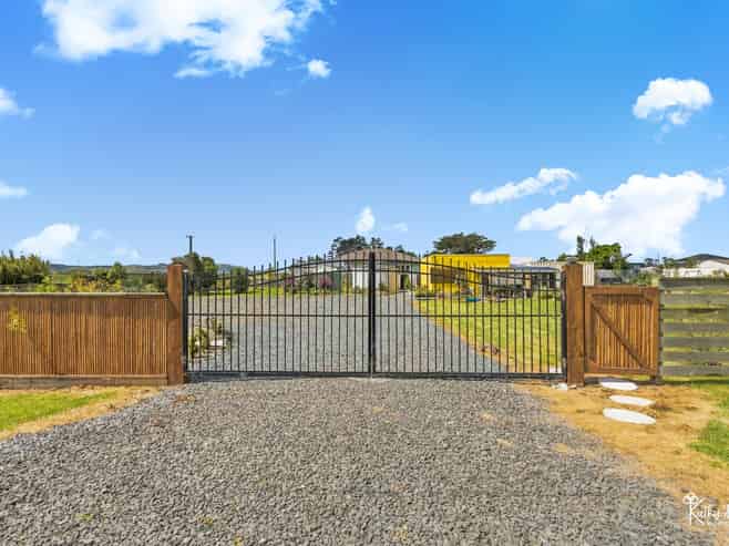 16 Heawa Road, Dargaville