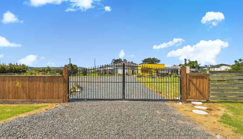 16 Heawa Road, Dargaville