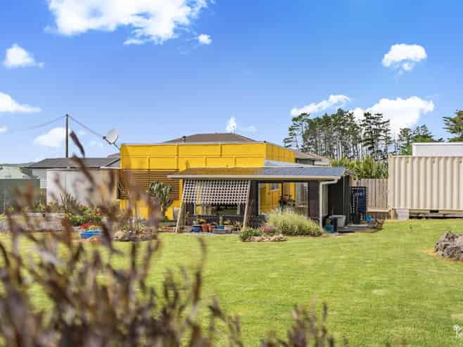 16 Heawa Road, Dargaville