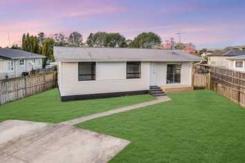 32 Greenhaven Avenue, Opaheke