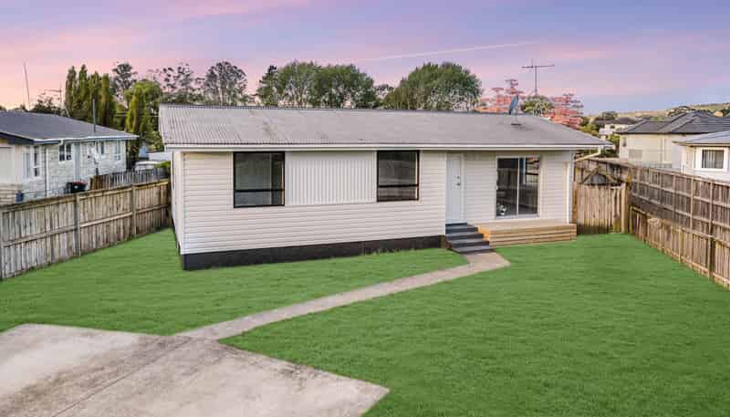 32 Greenhaven Avenue, Opaheke