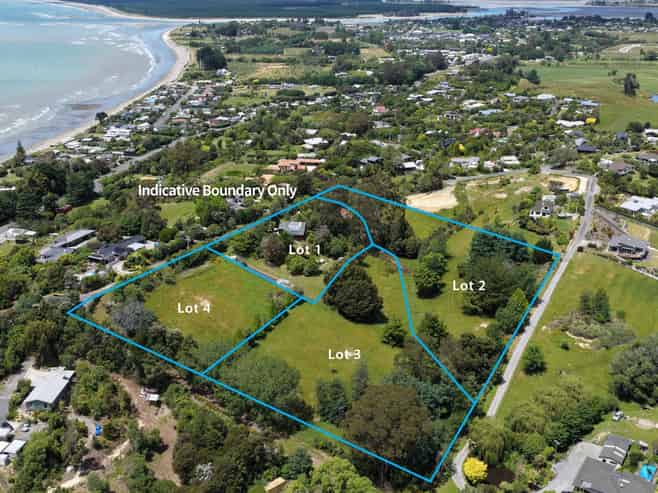 31 Korepo Road, Mapua