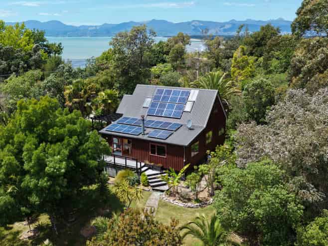 31 Korepo Road, Mapua