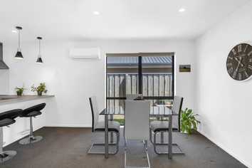 49 Pegasus Boulevard, Pegasus