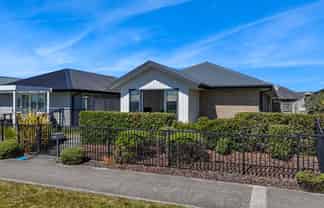 49 Pegasus Boulevard, Pegasus